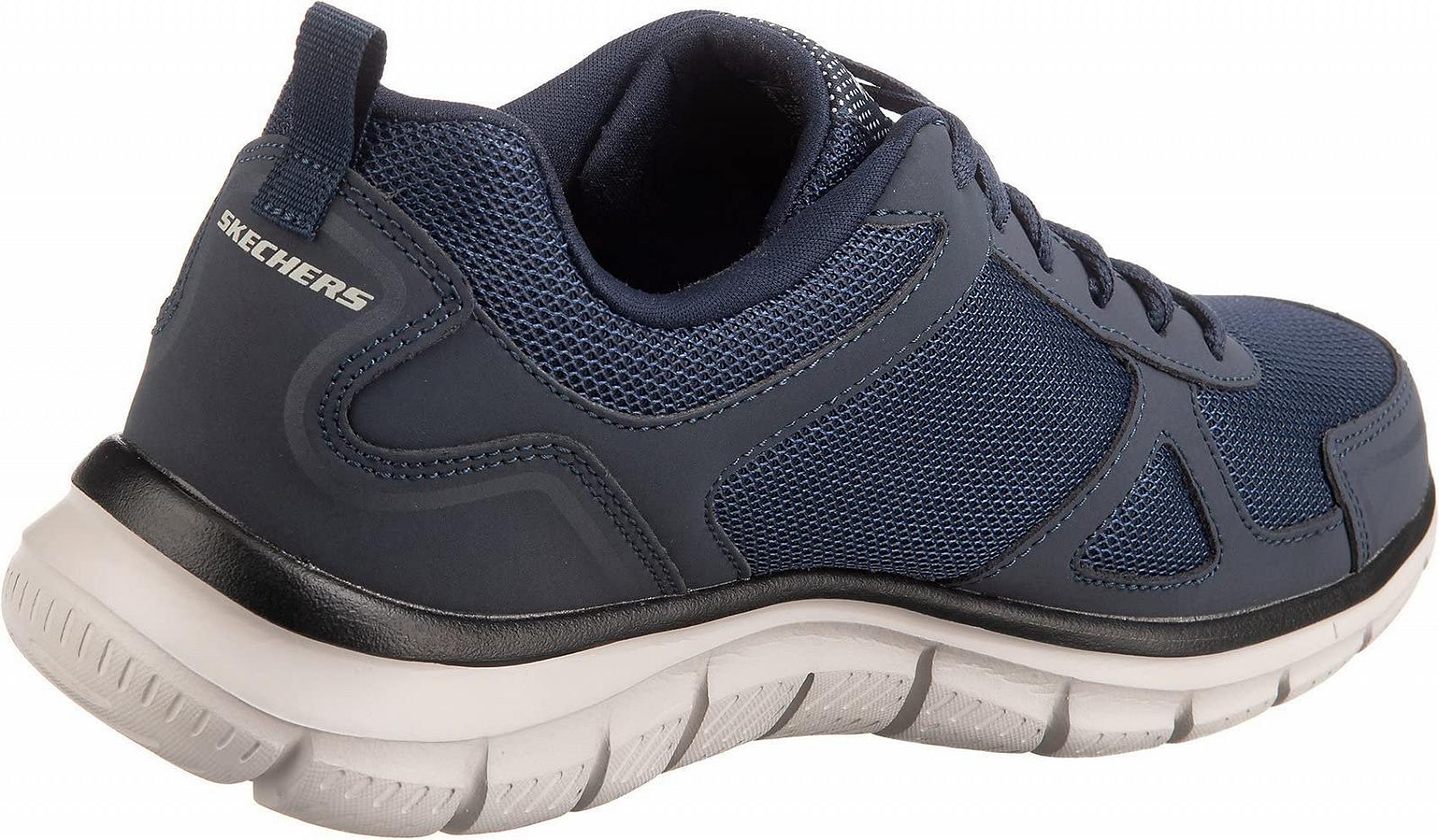 Кроссовки Skechers Oxford мужские, фото №4