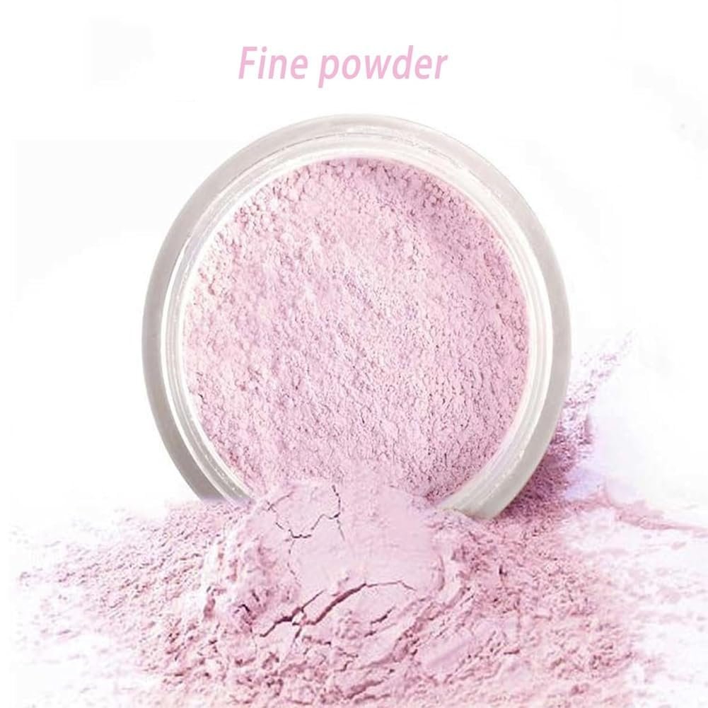 Пудра Allaura Beauty Smoothpro Ultra Pink (#C), фото №3