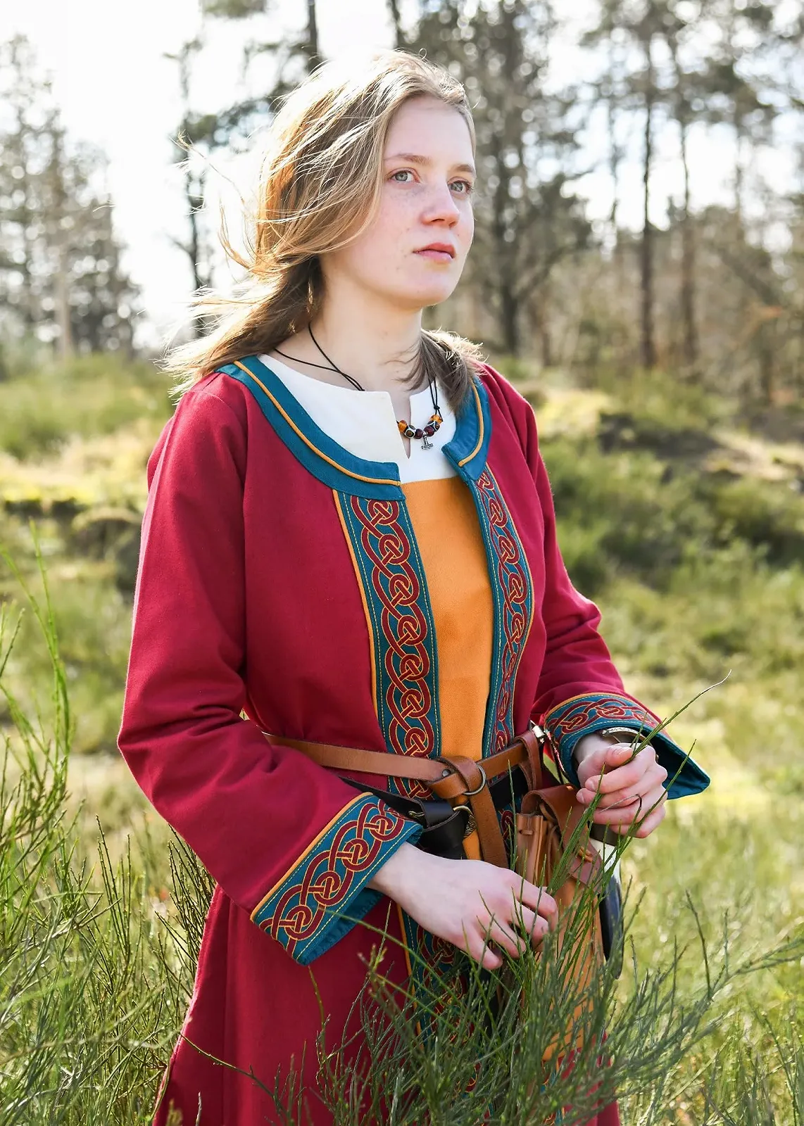 Пальто Battle-Merchant Ella, фото №6