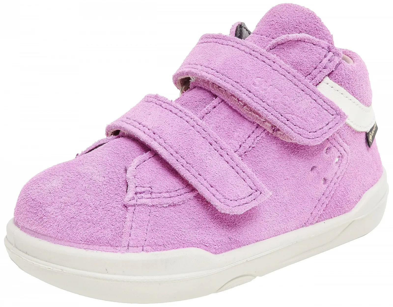 Перші кросівки Superfit Superfree для дівчинки, фото №1