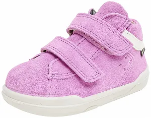 Перші кросівки Superfit Superfree для дівчинки - Фото 1