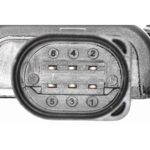 Замок дверей VEMO V10-85-0081 Green Mobility Parts для AUDI SEAT SKODA VW, фото №2