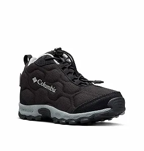 Черевики Columbia Firecamp Mid 2 Junior Waterproof - Фото 1