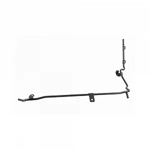 Трубка охлаждающей жидкости VAICO V10-4785 для SEAT SKODA VW - Фото 1