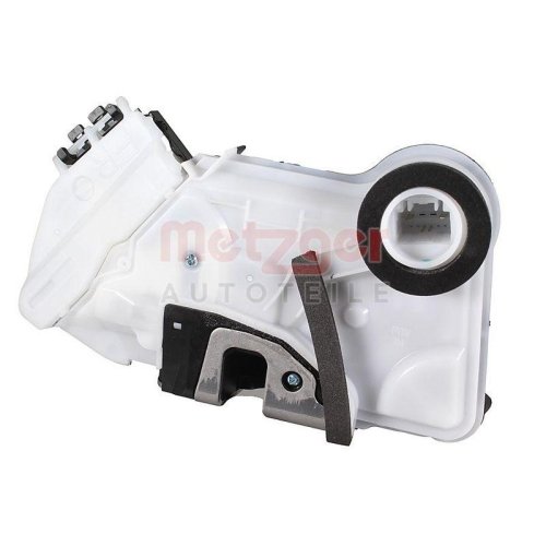 Замок двери METZGER 2314564 для HONDA, передний правый, фото №3