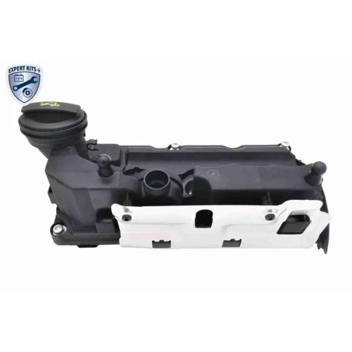 Крышка головки блока цилиндров VAICO V10-6514 EXPERT KITS + для SEAT SKODA VW VAG, фото №3