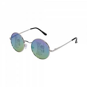 Сонцезахисні окуляри 100% Hardcore Унісекс Лінзи Round Rainbow Revo Колір rainbow synthetic.ua - Фото 1