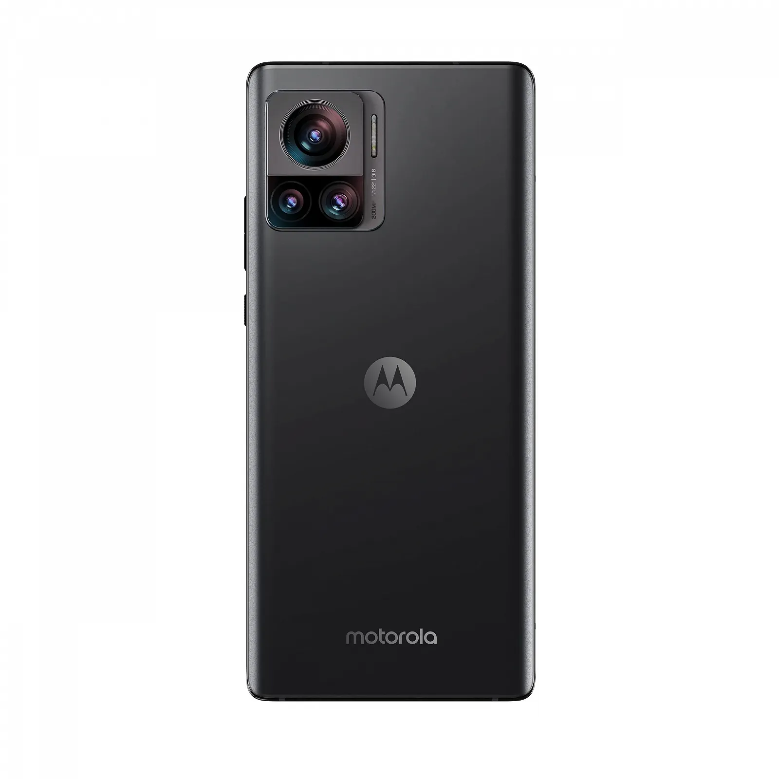 Смартфон Motorola Edge 30 Ultra 5G 6.7" 144Hz OLED 12/256GB 200MP Snapdragon 8 Gen 2 4600mAh 125W Dual SIM Android 12 Interstellar Black, фото №5