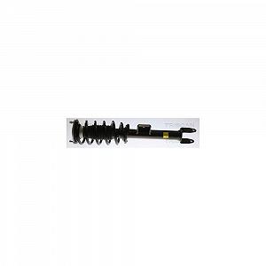 Амортизатор TRISCAN 8705 81102 TESLA Передняя ось слева - Фото 1