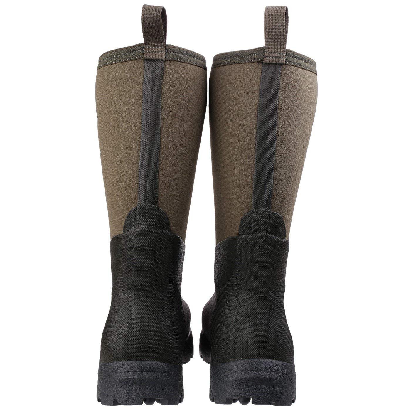 Ботинки рабочие Muck Boots Unisex Derwent II, фото №4
