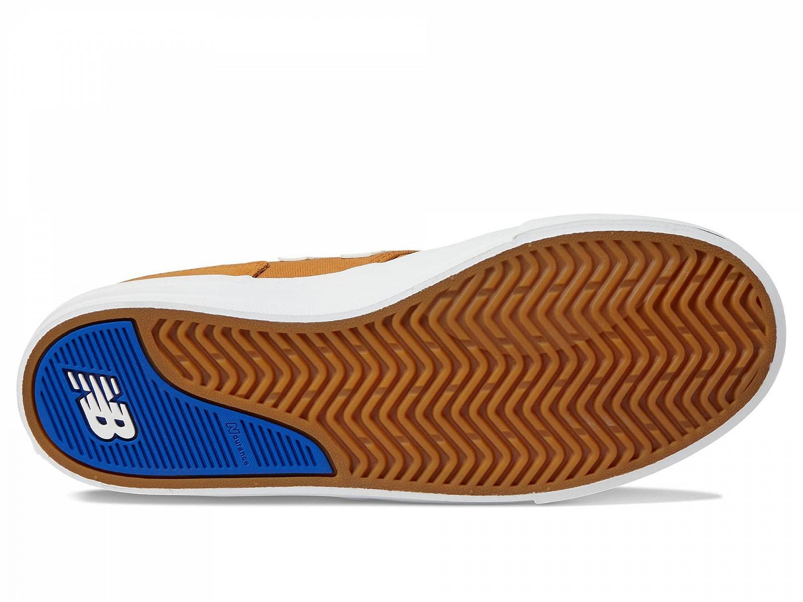 Кроссовки New Balance Unisex Adult Nm306bll, фото №3