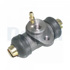 Колесный тормозной цилиндр DELPHI LW45211 для VW, передняя ось - Фото 1