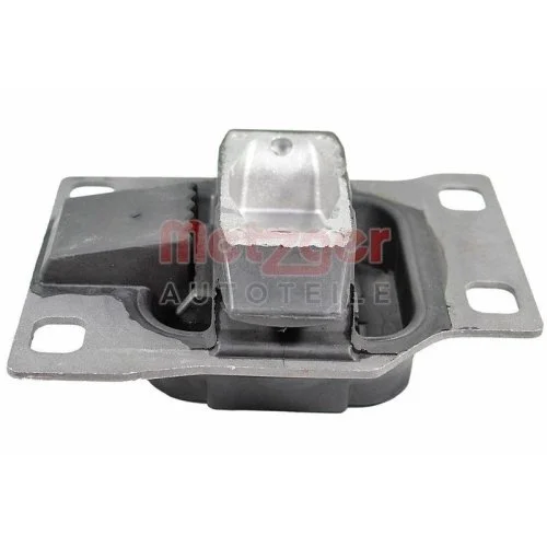 Опора АКПП METZGER 8054077 для FORD, левая нижняя, фото №2
