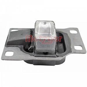 Опора АКПП METZGER 8054077 для FORD, ліва нижня synthetic.ua - Фото 1
