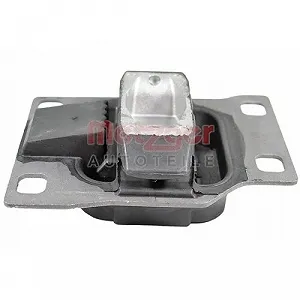 Опора АКПП METZGER 8054077 для FORD, левая нижняя synthetic.ua - Фото 1