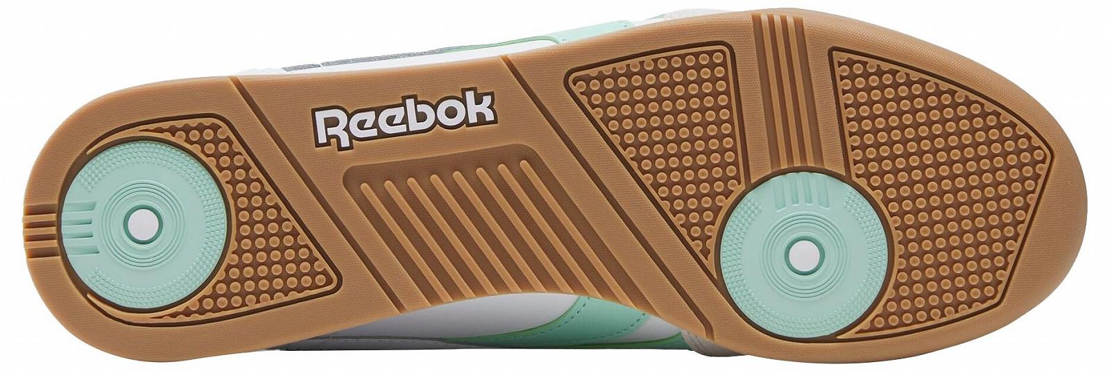 Кросівки Unisex Reebok Campio Xt, фото №5