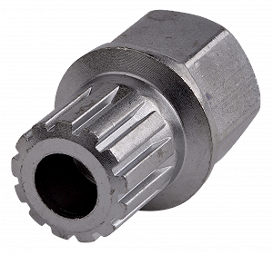 Адаптер VW 58 SW-STAHL 02382L-8 - Фото 1