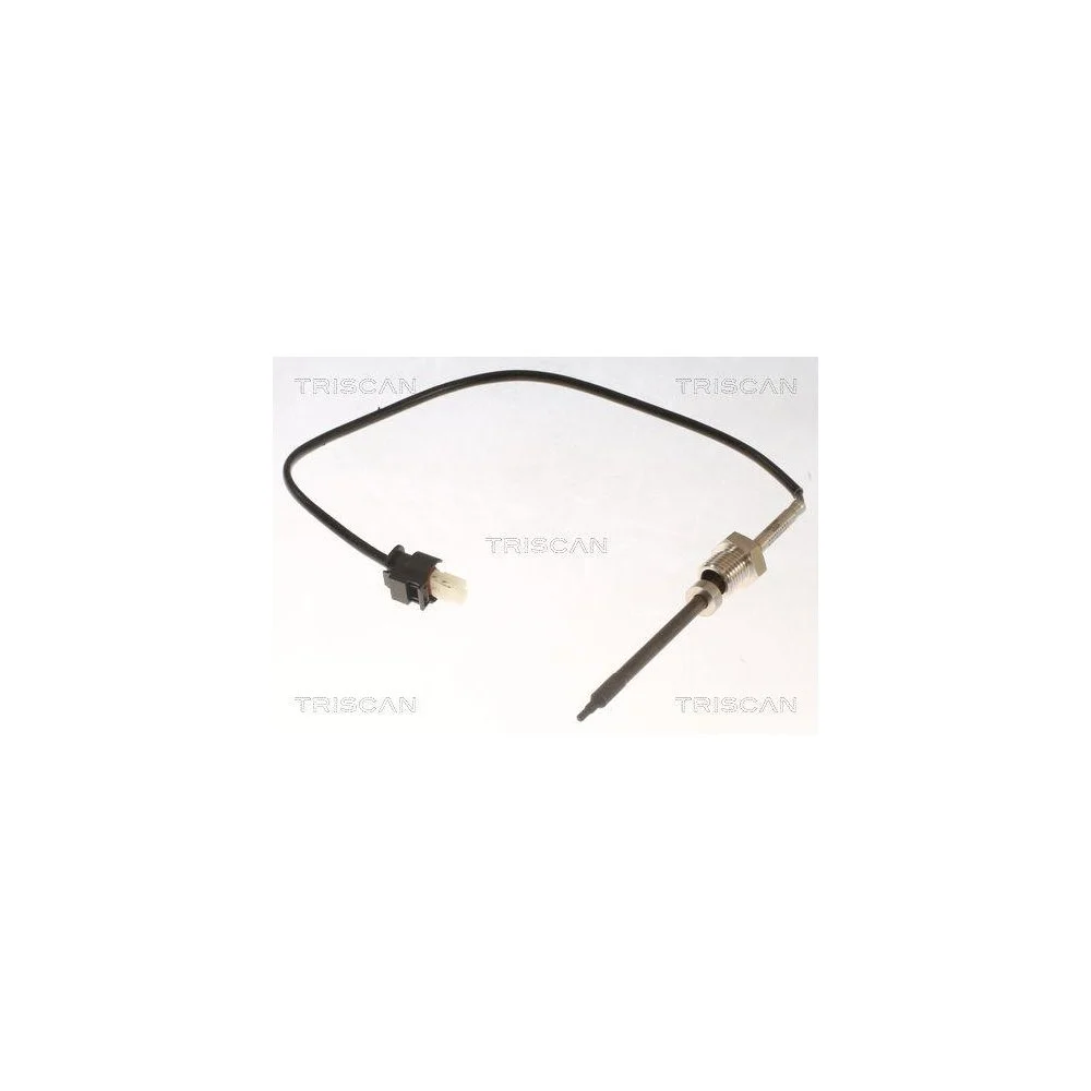 Датчик температури відпрацьованих газів TRISCAN 8826 23031 для MERCEDES-BENZ HITACHI, фото №1