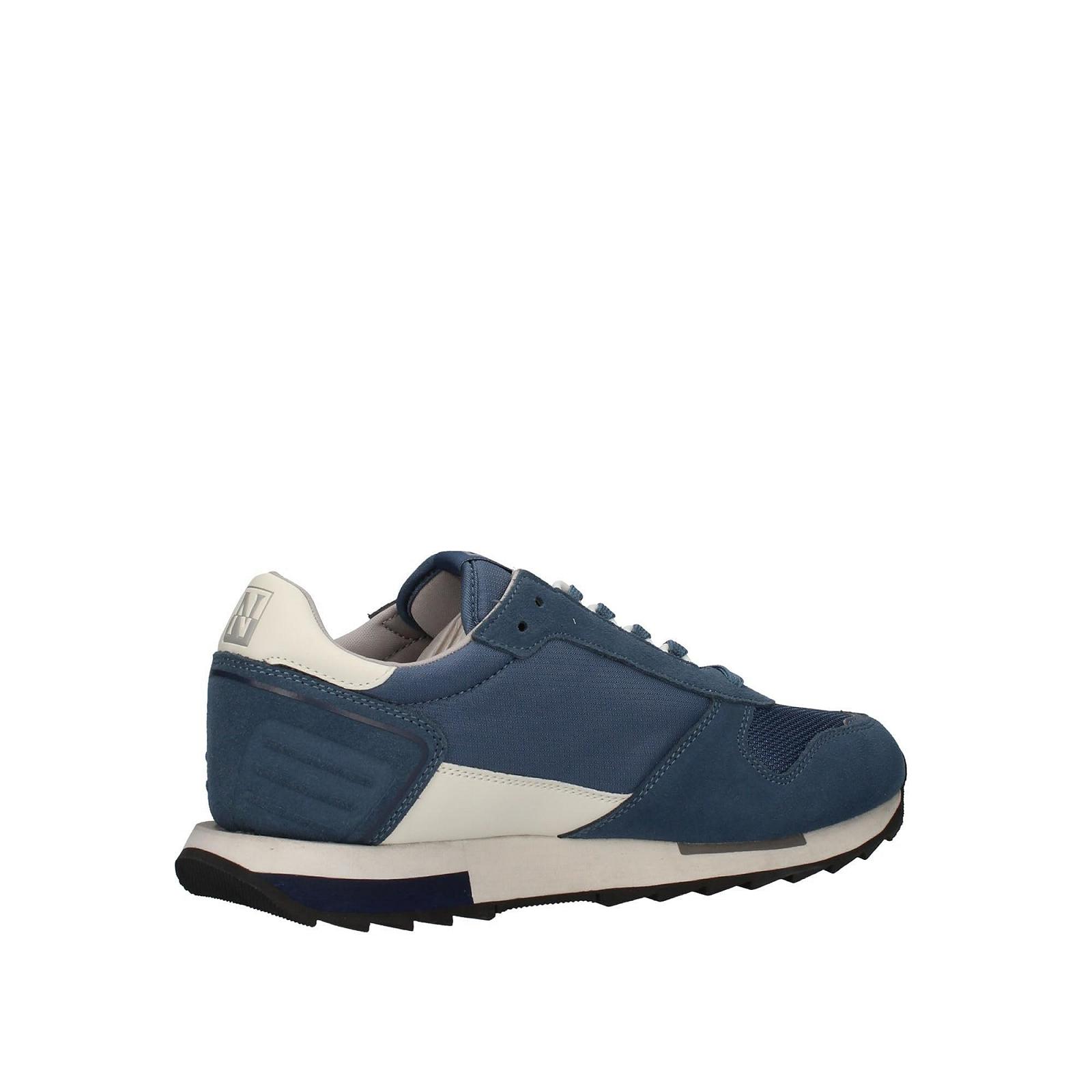 Кросівки Napapijri Virtus чоловічі, фото №4