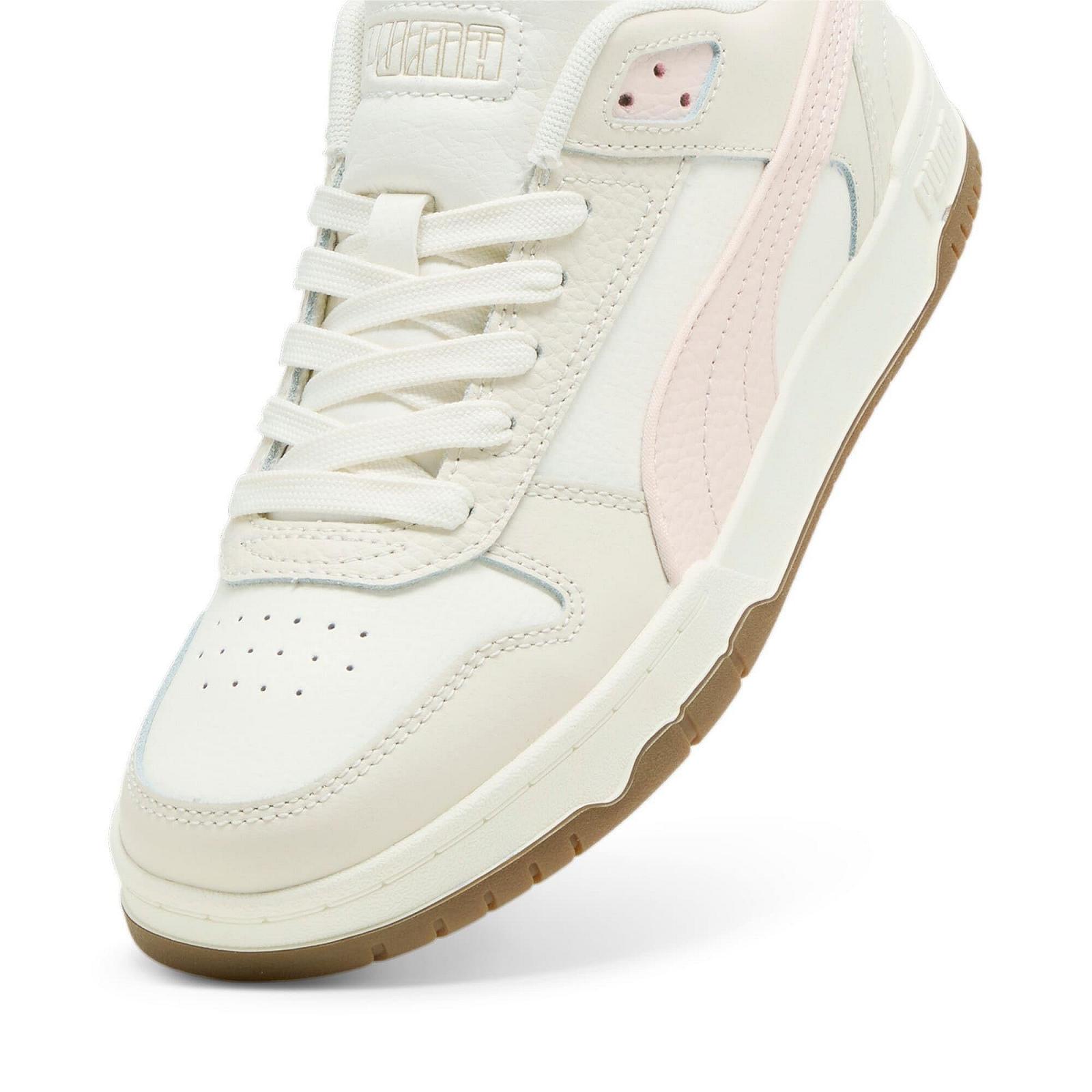 Кроссовки Puma Unisex Rbd Game Low, фото №6