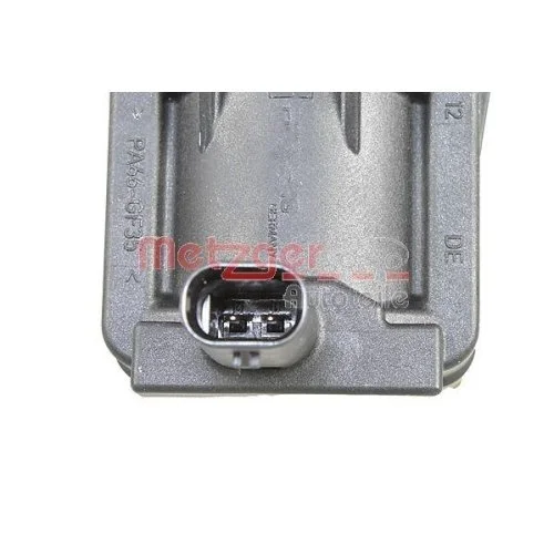 Перепускной клапан турбины METZGER 0892769 для FORD VOLVO, фото №3