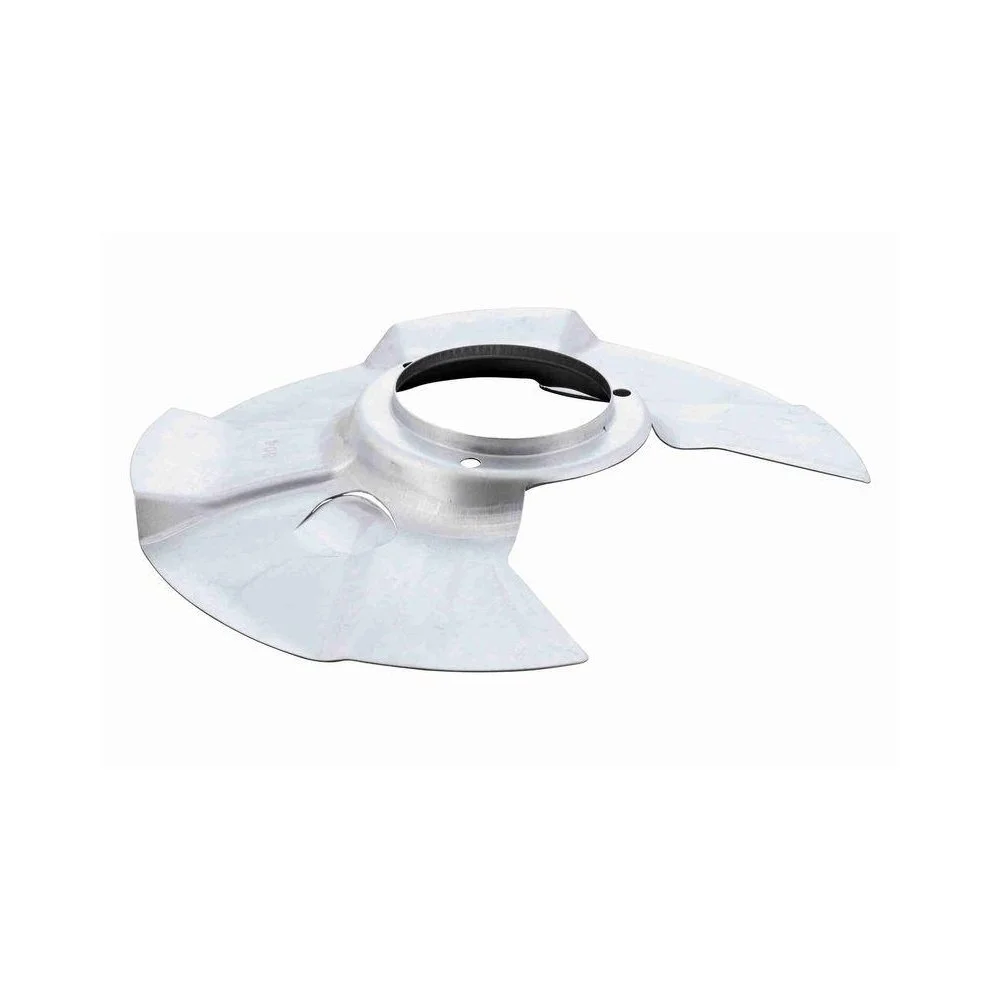 Захисний кожух гальмівного диска VAICO V10-3886 для SEAT SKODA, фото №1