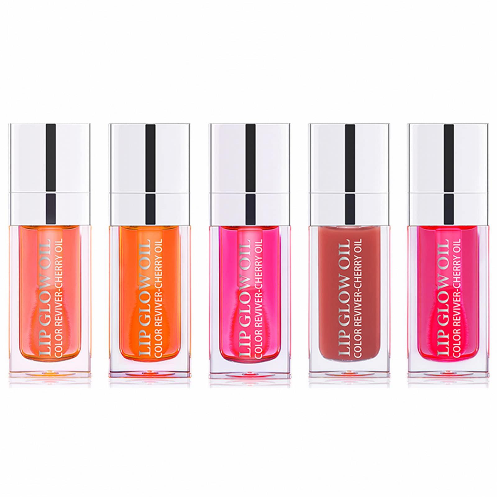 Глянцевий блиск Crystal Moisturising Tinted Lip, фото №1 Глянцевий блиск Crystal Moisturising Tinted Lip, фото №1