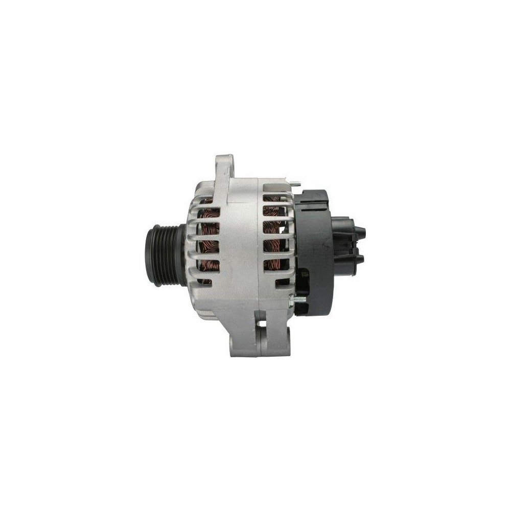 Генератор HELLA 8EL 012 430-801 для ALFA ROMEO FIAT LANCIA SUZUKI, фото №1