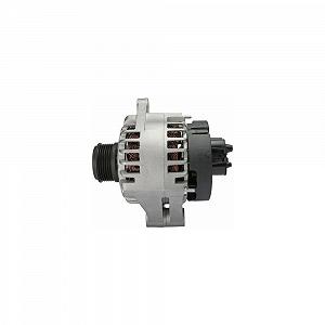 Генератор HELLA 8EL 012 430-801 для ALFA ROMEO FIAT LANCIA SUZUKI - Фото 1