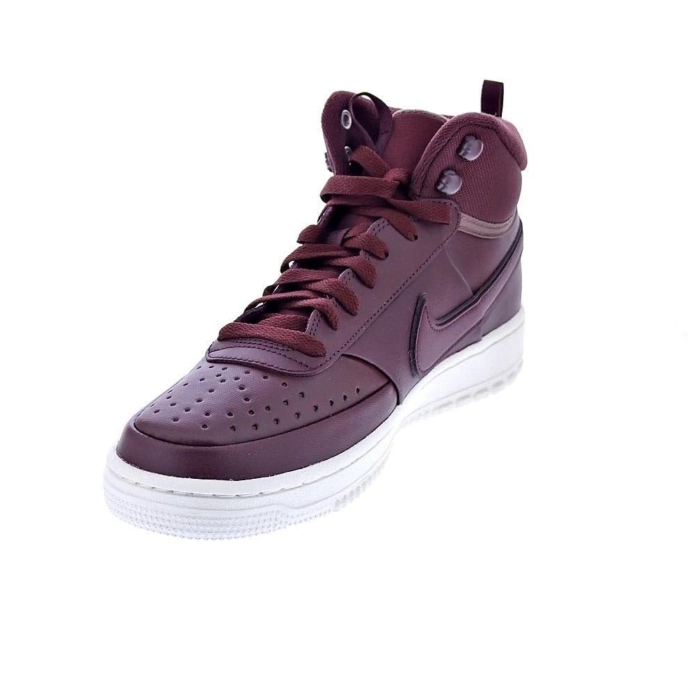 Кросівки Nike Court Vision Mid Winter Three Quarter High чоловічі, фото №7
