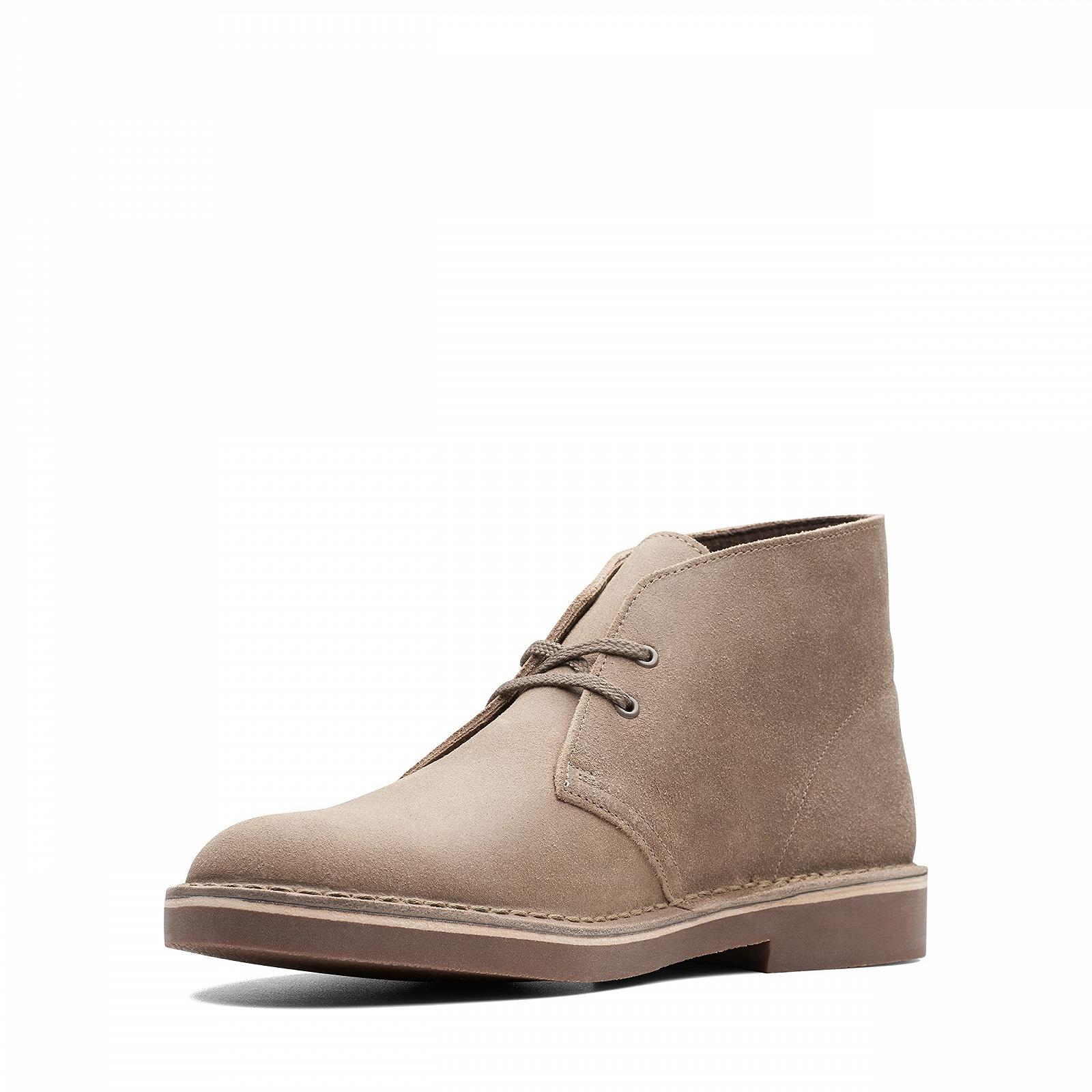 Ботинки Clarks Desert Bus Hacre 2 мужские, фото №8