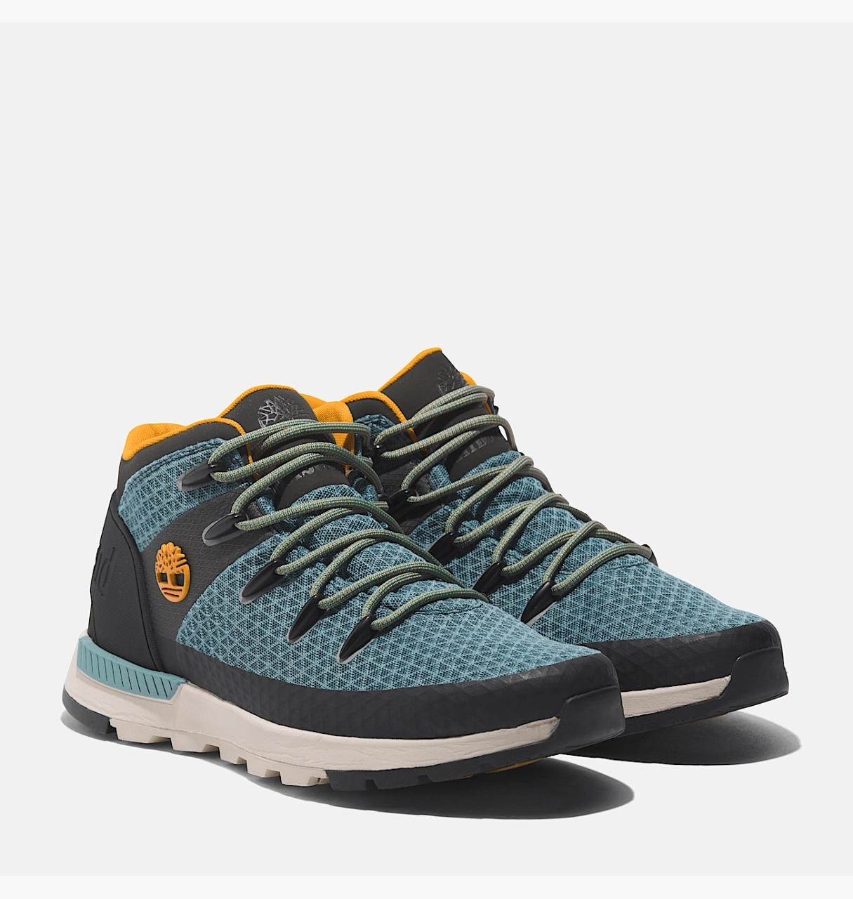Черевики Timberland Sprint Trekker 43.5, фото №4