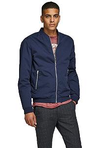 Куртка-бомбер JACK & JONES Мужская - Фото 1
