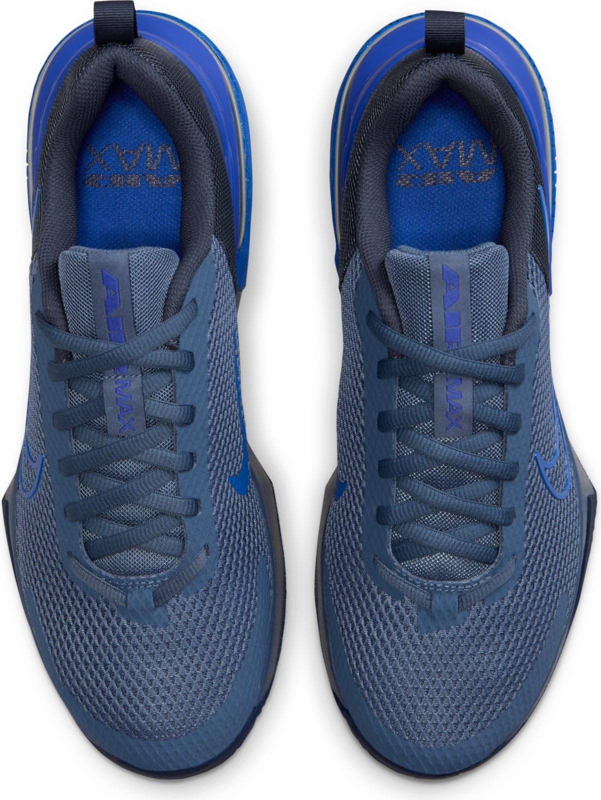 Кросівки Nike Air Max Alpha Trainer 6 M, фото №5