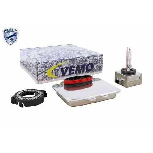 Блок управления освещением VEMO EXPERT KITS + V40-73-0092-KIT1 для BMW, двусторонний, фото №2