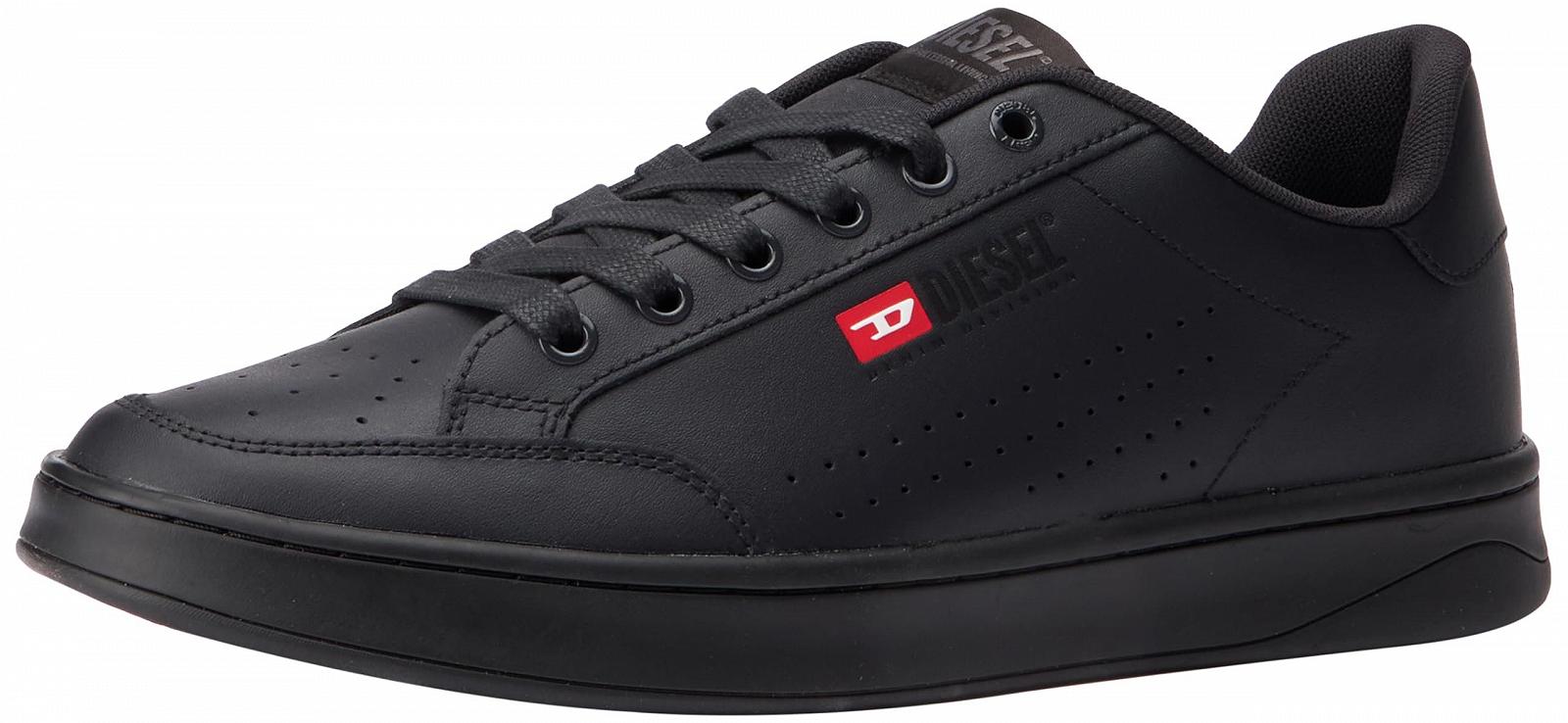 Кроссовки Diesel Tyche S-type D Oxford, фото №1