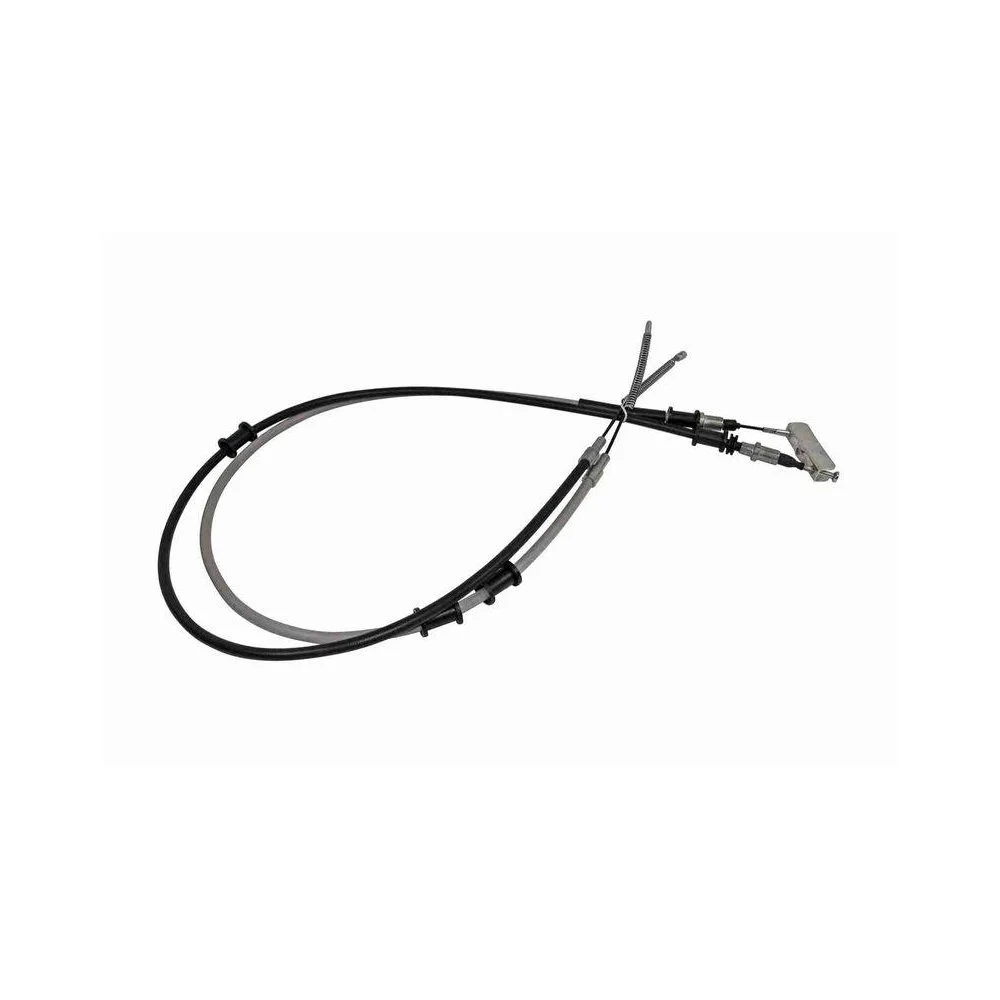 Трос стоянкового гальма VAICO V40-30043 для OPEL, фото №1