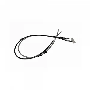 Трос стоянкового гальма VAICO V40-30043 для OPEL - Фото 1