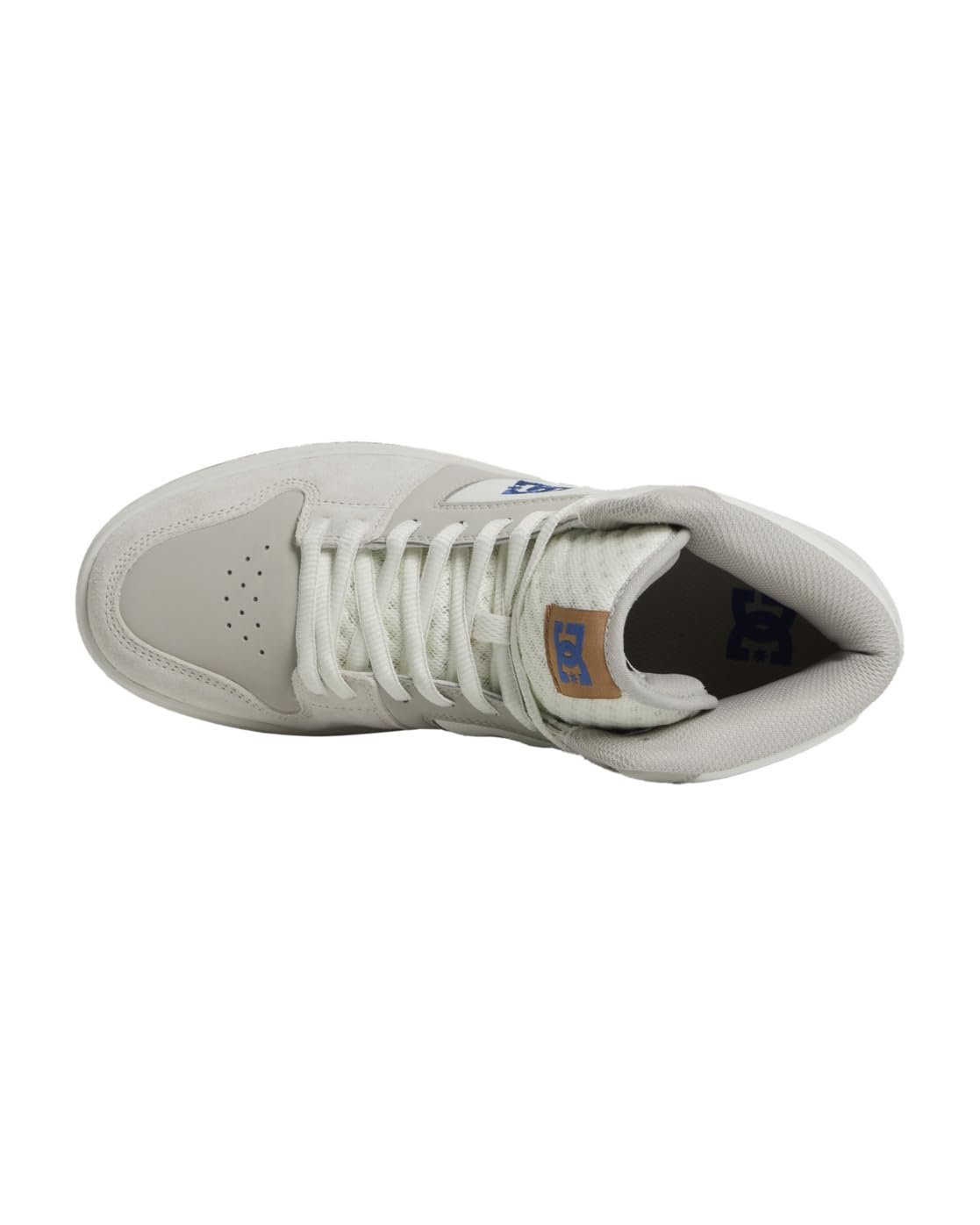 Кросівки DC Shoes Manteca 4 Hi Чоловічі, фото №3