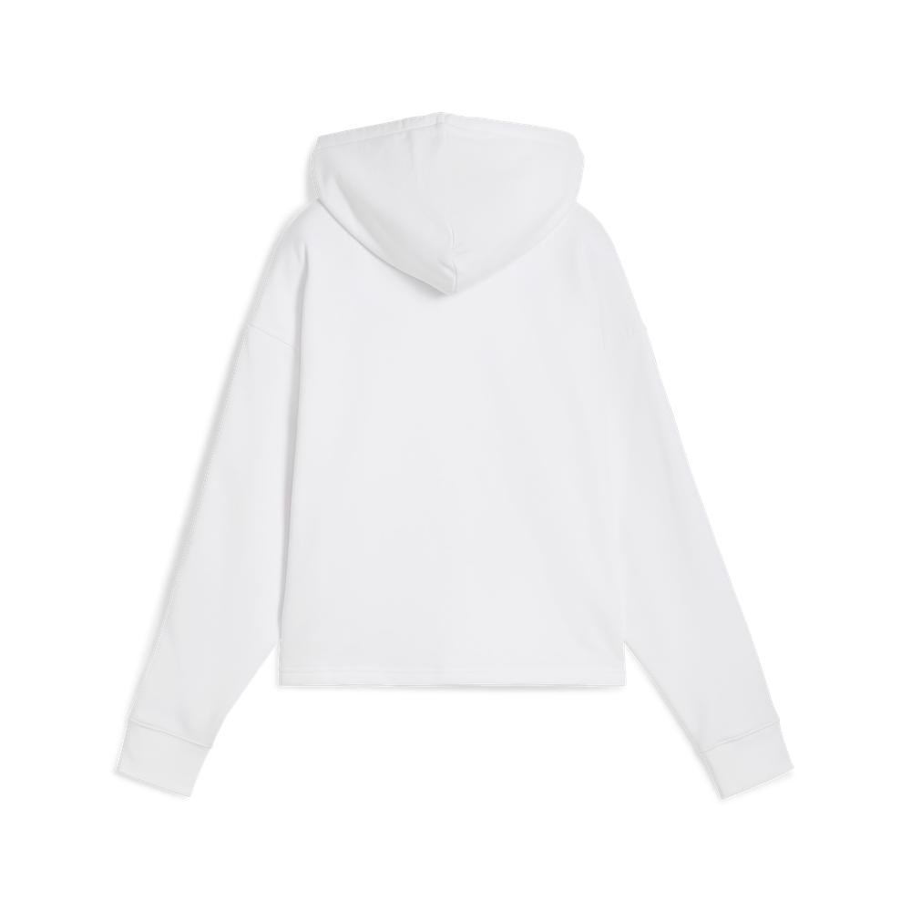 Худі TAPE Comfort Crop Hoodie 68501102 Puma  L, фото №2