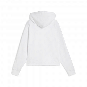 Худі TAPE Comfort Crop Hoodie 68501102 Puma  L synthetic.ua - Фото 1