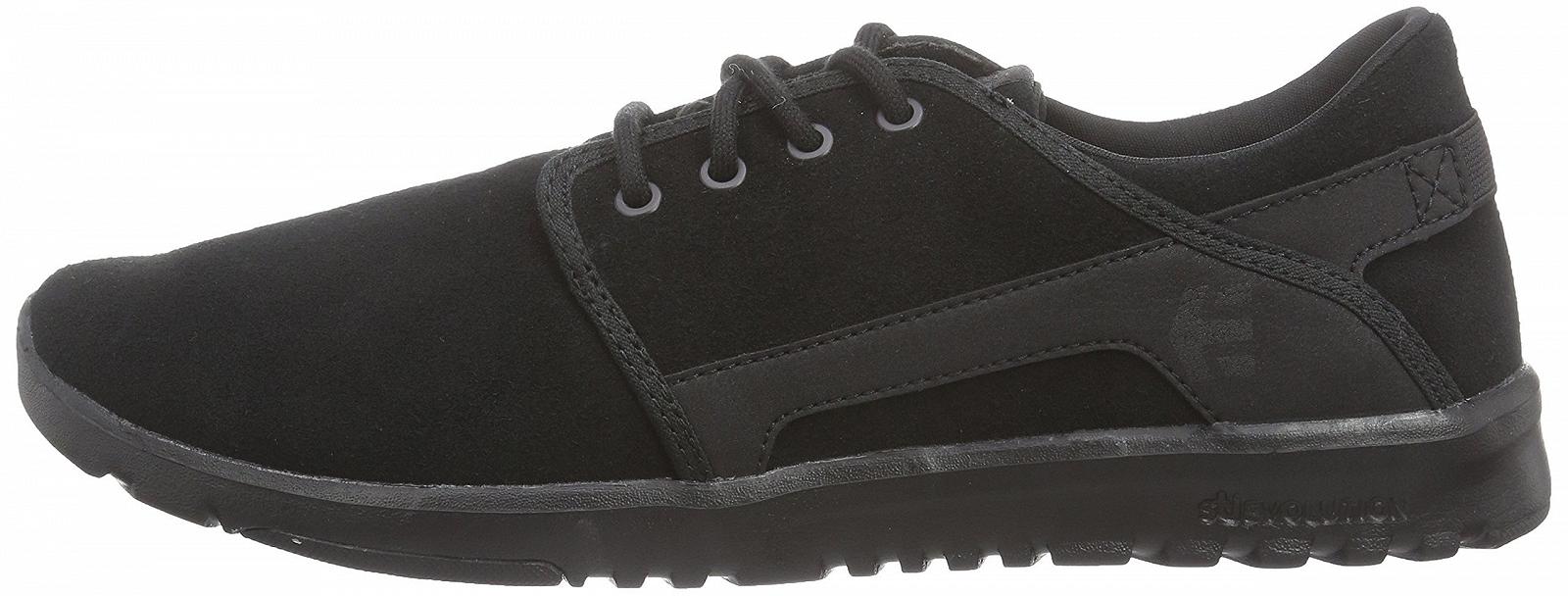 Кеди Etnies SCOUT чоловічі, фото №7