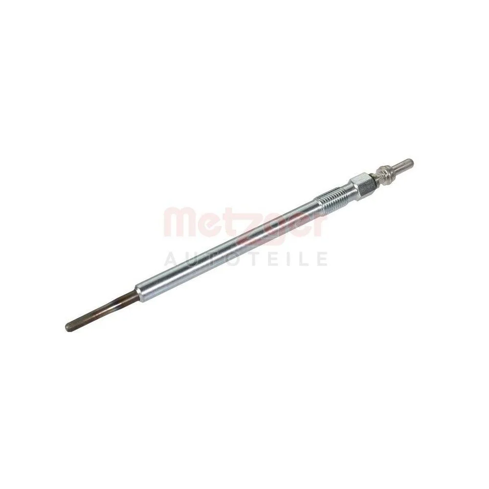 Свічка розжарювання METZGER H1 122 OE-постачальник для MERCEDES-BENZ JEEP, фото №1 Свічка розжарювання METZGER H1 122 OE-постачальник для MERCEDES-BENZ JEEP, фото №1