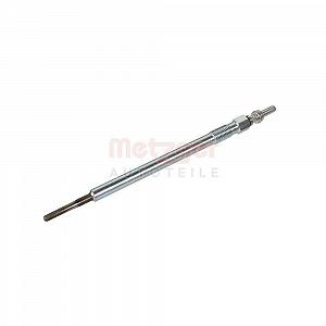 Свічка розжарювання METZGER H1 122 OE-постачальник для MERCEDES-BENZ JEEP - Фото 1