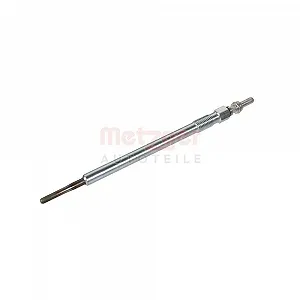 Свеча накаливания METZGER H1 122 OE-поставщик для MERCEDES-BENZ JEEP - Фото 1