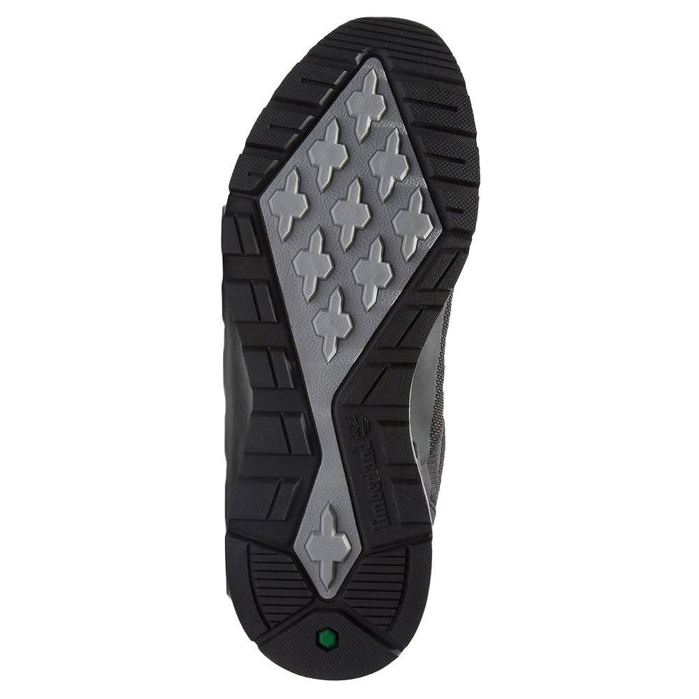 Кросівки Timberland Sprint Trekker Mid Textile, фото №2