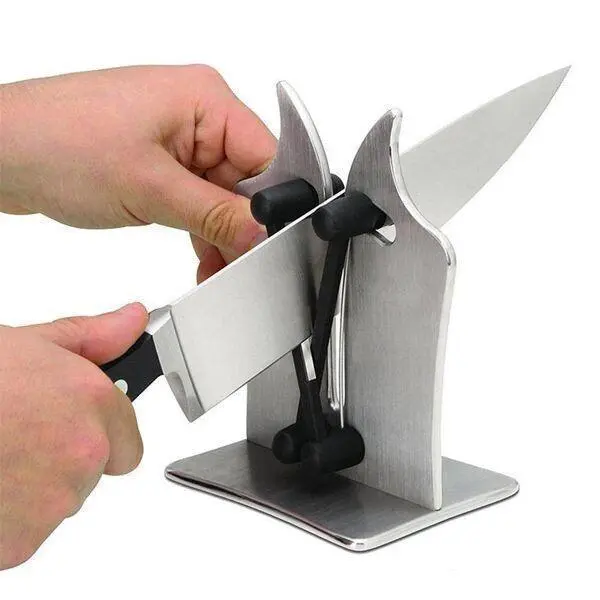Точилка для ножей Bavarian Edge Knife Sharpener, фото №2