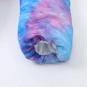 Зимняя куртка Kwatieh synthetic.ua - Фото 1