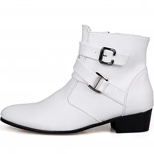 Туфли Дерби Wealsex, мужские, элегантные synthetic.ua - Фото 1