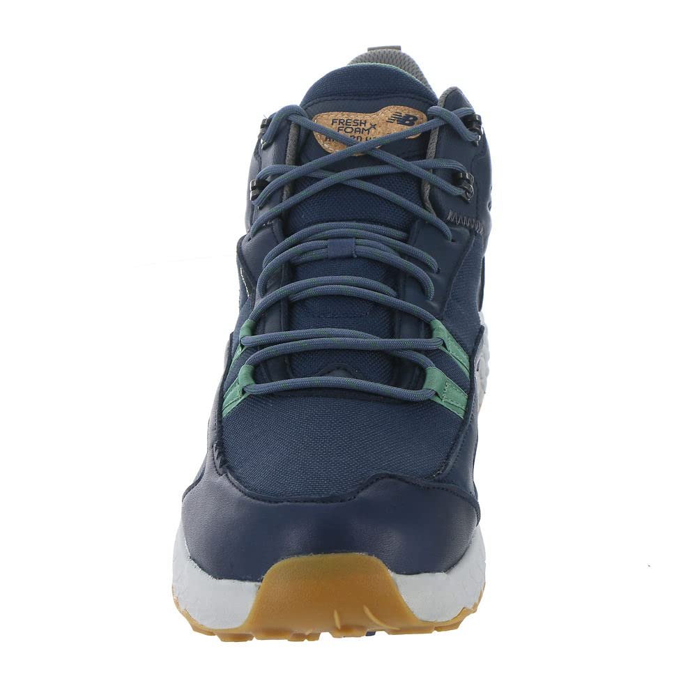 Кросівки New Balance Fresh Foam X Hierro V1 Mid-Cut чоловічі, фото №6